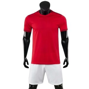 Red Devils SB Youth Football Teamwear Set