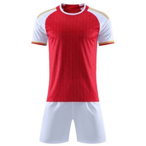 Cannon SS Football Teamwear Set