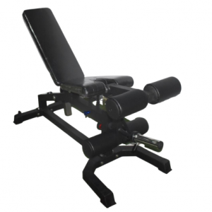 Aspire Strength WB311 FID Multi-Purpose Bench