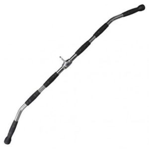 Revolving 48 Inches Lat Bar