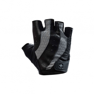 Harbinger Women's Pro Gloves Gray