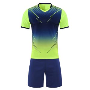 Glaze SS Football Teamwear Set